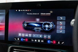 2026 Mercedes-Benz CLA-Class C174 807MY CLA200 electric Black 2 Speed Reduction Gear Coupe