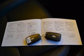 2021 Hyundai Kona Os.v4 MY21 Active 2WD Red 8 Speed Constant Variable Wagon