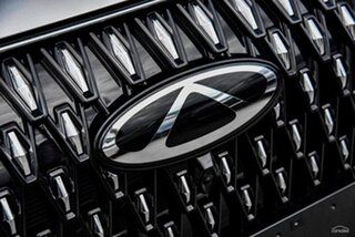2026 Chery Tiggo 7 T32 MY26 Ultimate Silver 6 Speed Sports Automatic Dual Clutch Wagon