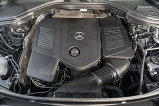 2025 Mercedes-Benz GLC-Class X254 805+055MY GLC200 9G-TRONIC 4MATIC Grey 9 Speed Sports Automatic