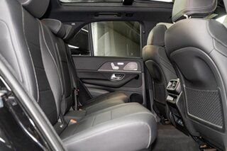 2025 Mercedes-Benz GLE-Class V167 805+055MY GLE300 d 9G-TRONIC 4MATIC Edition 7 Black 9 Speed