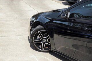 2021 Mercedes-Benz A-Class W177 802MY A180 DCT Black 7 Speed Sports Automatic Dual Clutch Hatchback