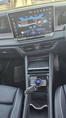 2026 Volkswagen Tayron R4 MY26 150TSI Elegance DSG 4MOTION Blue 7 Speed Sports Automatic Dual Clutch