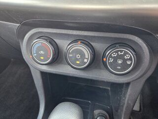 2014 Mitsubishi Lancer CJ MY14.5 ES Sport Silver 6 Speed Constant Variable Sedan