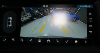 2019 Jaguar E-PACE X540 20MY Standard R-Dynamic SE Silver 9 Speed Sports Automatic Wagon
