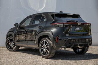 2026 Toyota Yaris Cross MXPJ10R GR 2WD Sport Black 1 Speed Constant Variable Wagon Hybrid