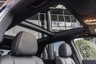 2025 Mercedes-Benz GLE-Class V167 805+055MY GLE300 d 9G-Tronic 4MATIC Blue 9 Speed Sports Automatic