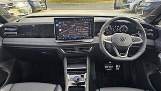 2026 Volkswagen Tiguan CT MY26 195TSI R-Line DSG 4MOTION Silver 7 Speed Sports Automatic Dual Clutch