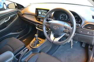 2019 Hyundai i30 PD MY19 Go White 6 Speed Sports Automatic Hatchback