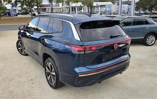 2026 Volkswagen Tayron R4 MY26 150TSI Elegance DSG 4MOTION Blue 7 Speed Sports Automatic Dual Clutch