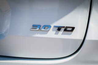 2021 Isuzu MU-X RJ MY21 LS-M Rev-Tronic White 6 Speed Sports Automatic Wagon