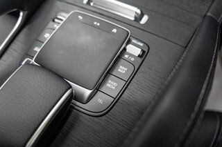 2025 Mercedes-Benz GLE-Class V167 805+055MY GLE300 d 9G-TRONIC 4MATIC Edition 7 Black 9 Speed