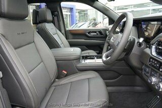 2025 GMC Yukon T1 MY25 Denali Summit White 10 Speed Automatic Wagon
