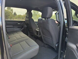 2026 Ram 1500 DT MY26 Express Black Edition Crew Cab SWB Hurricane SO Canyon Lake 8 Speed Automatic