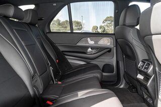 2025 Mercedes-Benz GLE-Class V167 805+055MY GLE300 d 9G-Tronic 4MATIC Blue 9 Speed Sports Automatic