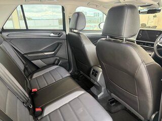 2022 Volkswagen T-ROC D11 MY23 110TSI Style Grey 8 Speed Sports Automatic Wagon