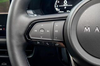 2026 Mazda CX-5 KM0HA0 G25 SKYACTIV-Drive i-ACTIV AWD Touring White 6 Speed Sports Automatic Wagon