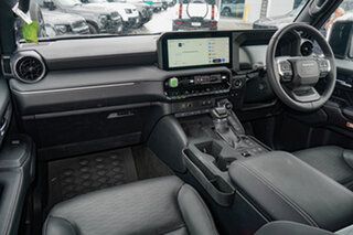 2024 Toyota Landcruiser Prado GDJ251R VX Champen 8 Speed Sports Automatic Wagon