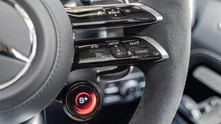 2026 Mercedes-Benz G-Class W465 X25MY G63 AMG SPEEDSHIFT PLUS 4MATIC Black 9 Speed Sports Automatic