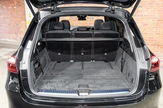 2025 Mercedes-Benz GLE-Class V167 805+055MY GLE300 d 9G-TRONIC 4MATIC Edition 7 Black 9 Speed