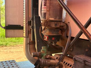 2019 Mack SUPER-LINER SUPER-LINER Truck White Prime Mover image 9