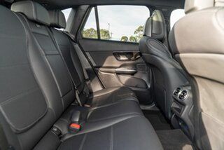 2025 Mercedes-Benz GLC-Class X254 805+055MY GLC200 9G-TRONIC 4MATIC Grey 9 Speed Sports Automatic