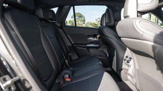 2026 Mercedes-Benz GLC-Class X254 806+056MY GLC200 9G-TRONIC 4MATIC Grey 9 Speed Sports Automatic