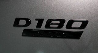 2019 Jaguar E-PACE X540 20MY Standard R-Dynamic SE Silver 9 Speed Sports Automatic Wagon