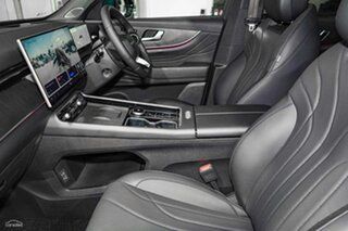 2026 Chery Tiggo 9 T28 MY26 Super Hybrid DHT AWD Ultimate Green 3 Speed