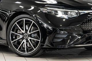 2026 Mercedes-Benz CLA-Class C174 807MY CLA200 electric Black 2 Speed Reduction Gear Coupe