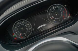 2020 Jaguar E-PACE X540 20MY Standard R-Dynamic S Blue Metallic 9 Speed Sports Automatic Wagon
