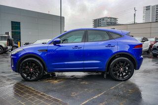 2020 Jaguar E-PACE X540 20MY Standard R-Dynamic S Blue Metallic 9 Speed Sports Automatic Wagon