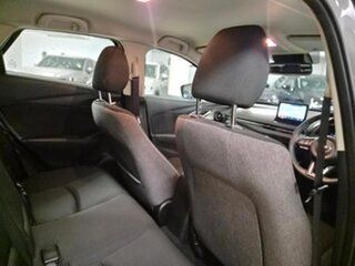 2024 Mazda CX-3 DK2W7A G20 SKYACTIV-Drive FWD Pure Grey 6 Speed Sports Automatic Wagon