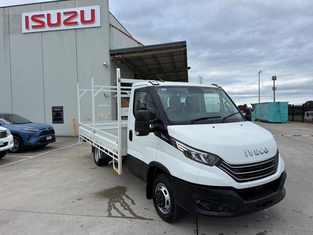 Used Iveco Daily 50C18 Campbellfield, 2024 Iveco Daily 50C18 Automatic