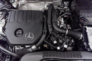2025 Mercedes-Benz GLA-Class H247 805+055MY GLA200 DCT Grey 7 Speed Sports Automatic Dual Clutch