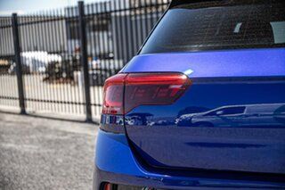 2023 Volkswagen T-ROC D11 MY23 R DSG 4MOTION Blue 7 Speed Sports Automatic Dual Clutch Wagon