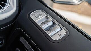 2026 Mercedes-Benz G-Class W465 X25MY G63 AMG SPEEDSHIFT PLUS 4MATIC Black 9 Speed Sports Automatic