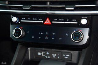 2025 Hyundai Tucson NX4.V4 MY26 Elite 2WD Phantom Black 6 Speed Automatic Wagon