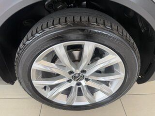 2022 Volkswagen T-ROC D11 MY23 110TSI Style Grey 8 Speed Sports Automatic Wagon