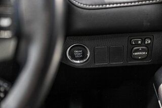 2016 Toyota RAV4 ASA44R GXL AWD White 6 Speed Sports Automatic Wagon