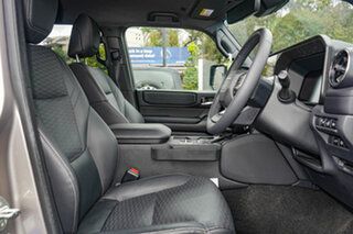 2024 Toyota Landcruiser Prado GDJ251R VX Champen 8 Speed Sports Automatic Wagon