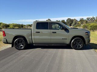 2026 Ram 1500 DT MY26 Express Black Edition Crew Cab SWB Hurricane SO Canyon Lake 8 Speed Automatic