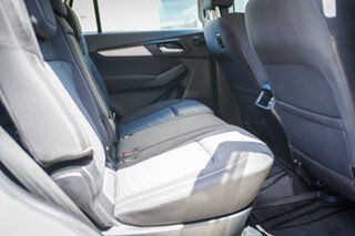2021 Isuzu MU-X RJ MY21 LS-M Rev-Tronic White 6 Speed Sports Automatic Wagon
