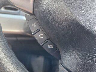 2014 Mitsubishi Lancer CJ MY14.5 ES Sport Silver 6 Speed Constant Variable Sedan