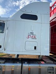 2019 Mack SUPER-LINER SUPER-LINER Truck White Prime Mover image 6