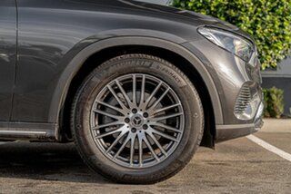 2025 Mercedes-Benz GLC-Class X254 805+055MY GLC200 9G-TRONIC 4MATIC Grey 9 Speed Sports Automatic