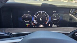 2026 Volkswagen Tayron R4 MY26 150TSI Elegance DSG 4MOTION Black 7 Speed