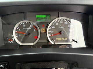 2024 Isuzu Nqr 87/80-190 Mlwb NQR 87/80-190 MLWB Automated Manual Transmission