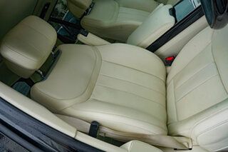 2024 Land Rover Range Rover L460 24MY P530 AWD Autobiography Santorini Black 8 Speed