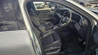 2026 Volkswagen Tiguan CT MY26 195TSI R-Line DSG 4MOTION Silver 7 Speed Sports Automatic Dual Clutch
